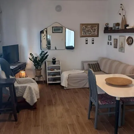 Starshine Appartamento Zečevo