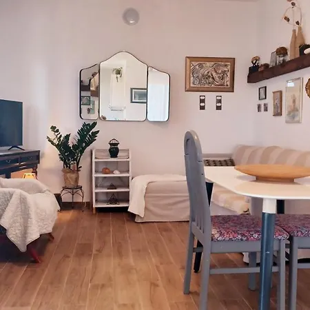 Starshine Appartamento Zečevo